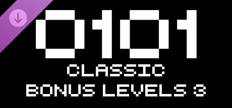 0101 - Classic Bonus Levels 3 header image
