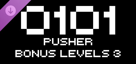 0101 - Pusher Bonus Levels 3 header image