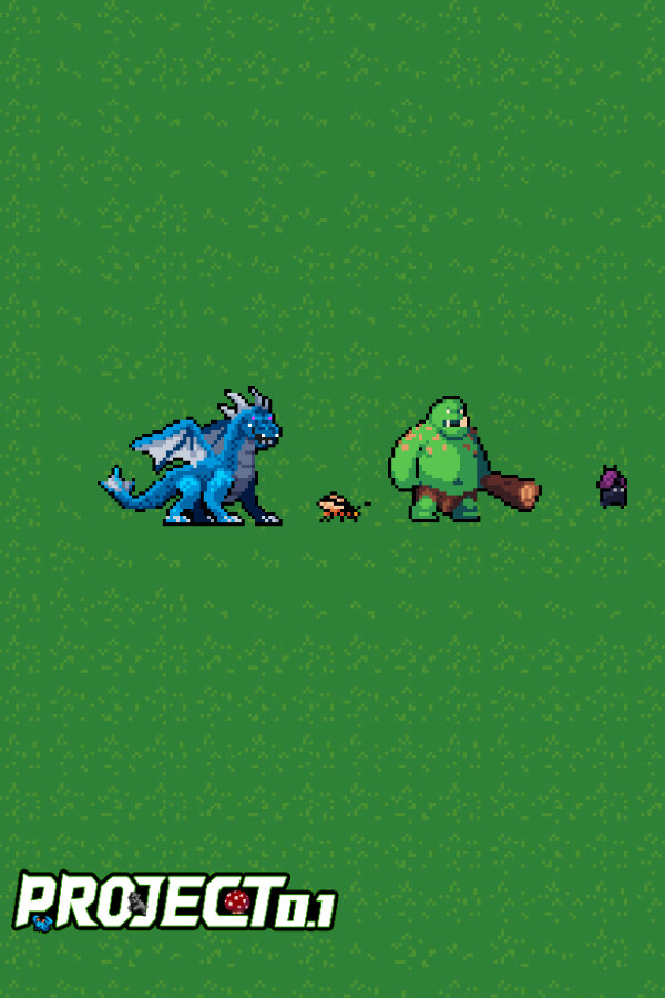 Project 0.1