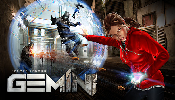 Steam Gemini Heroes Reborn