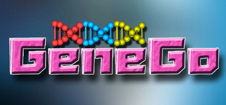 GeneGo Steam header image