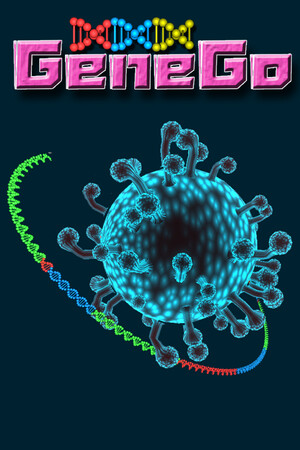 GeneGo cover art
