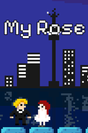 My Rose cover art