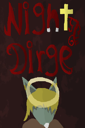 NightDirge cover art