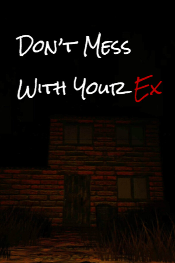 Don't Mess With Your Ex