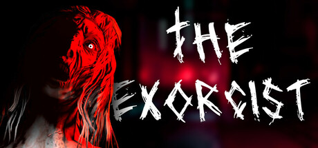 The Exorcist Steam header image