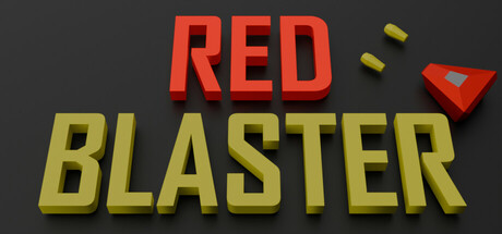 Red Blaster