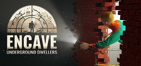 Encave Steam header image