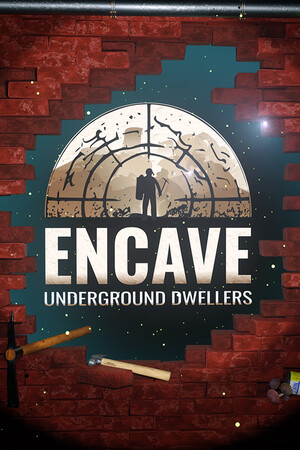 Encave cover art