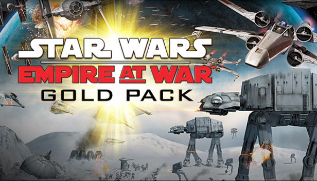 STAR WARS™ Empire at War: Gold Pack