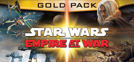 Jogo Star Wars Empire at War para PC original