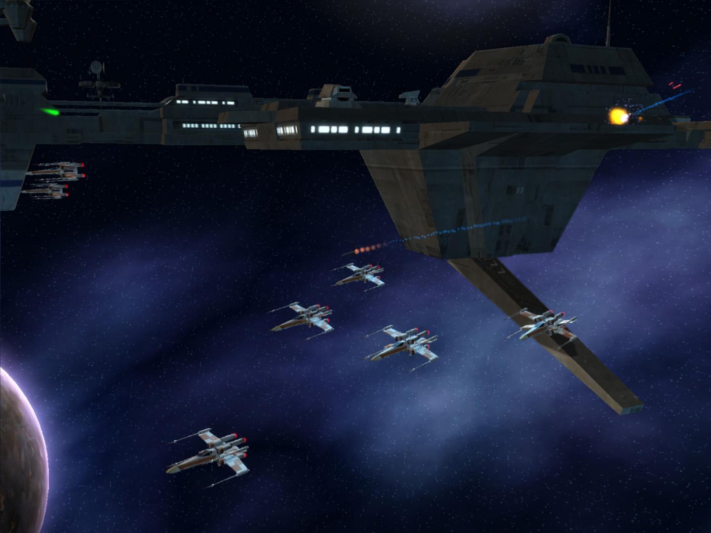 star wars empire at war clone wars mod for steam