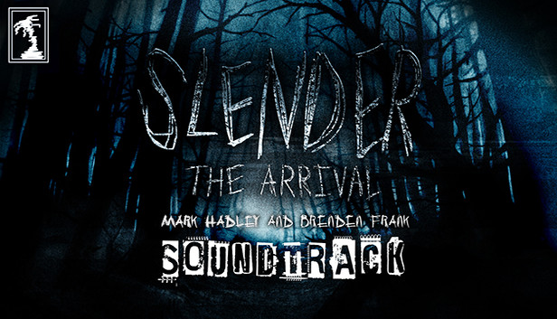 Slender: The Arrival Soundtrack Steam capsule image
