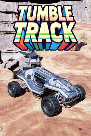 Tumble Track cover art