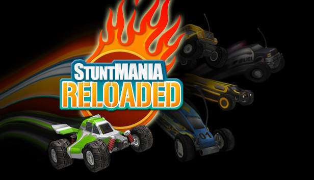 stuntmania reloaded mac