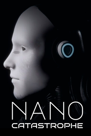 NanoCatastrophe cover art