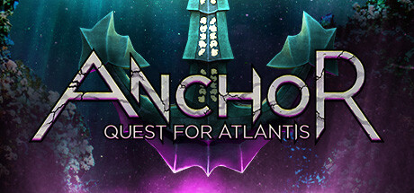 Anchor: Quest for Atlantis header image