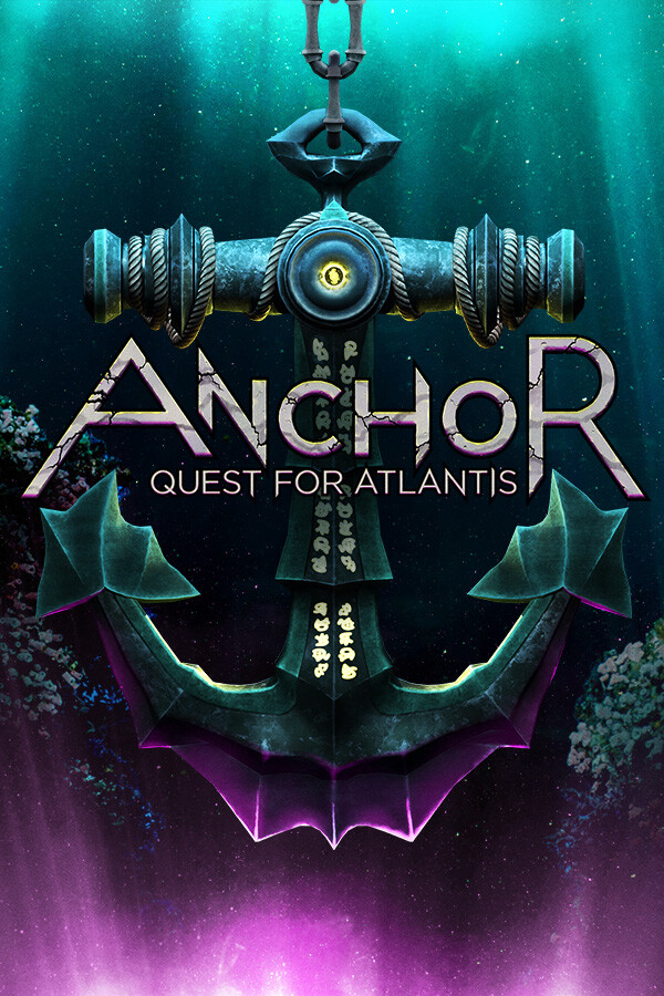 Anchor: Quest for Atlantis