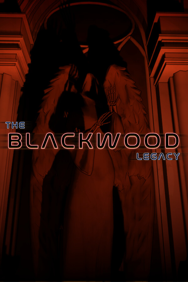 The Blackwood Legacy