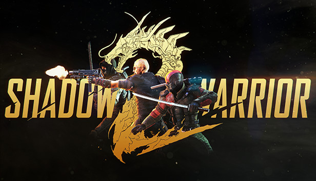 Shadow Warrior 2 – Hardcore Gaming 101