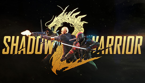 Shadow Warrior' launches on Steam