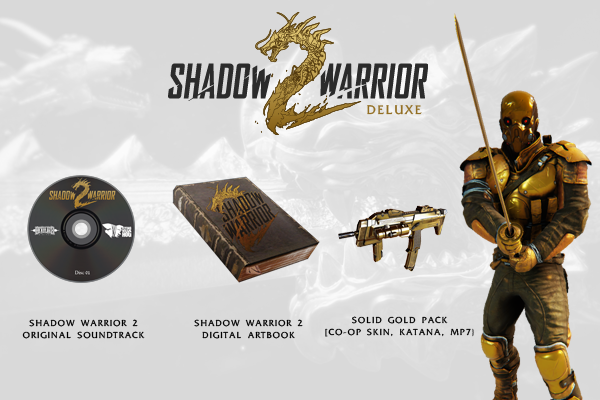 Shadow Warrior 2 - Wikipedia