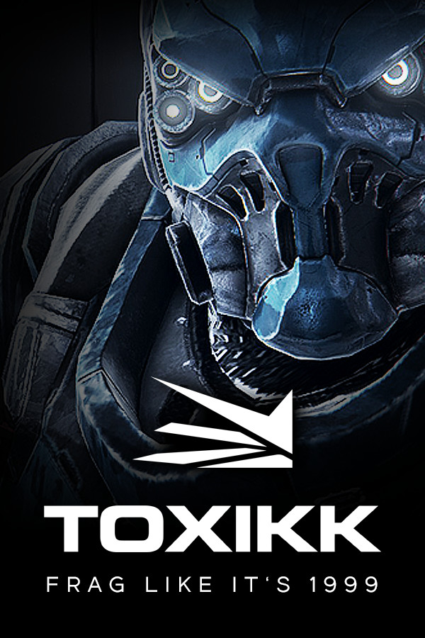 TOXIKK™
