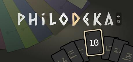 PhiloDeka cover art