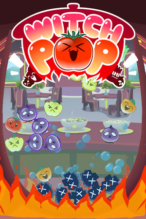 Witchpop