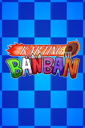 Karting of Banban cover art