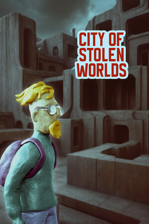 City Of Stolen Worlds Demo