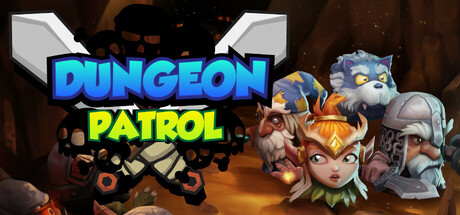 Dungeon Patrol header image