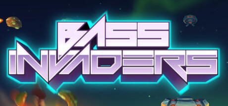 Bass Invaders header image