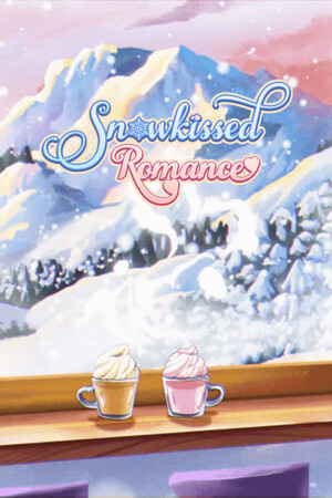 Snowkissed Romance cover art