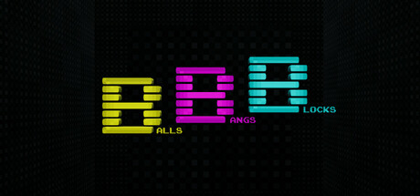 BBB: Balls Bangs Blocks header image