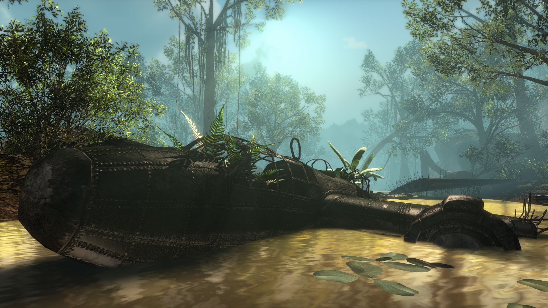 rising storm 2 maps