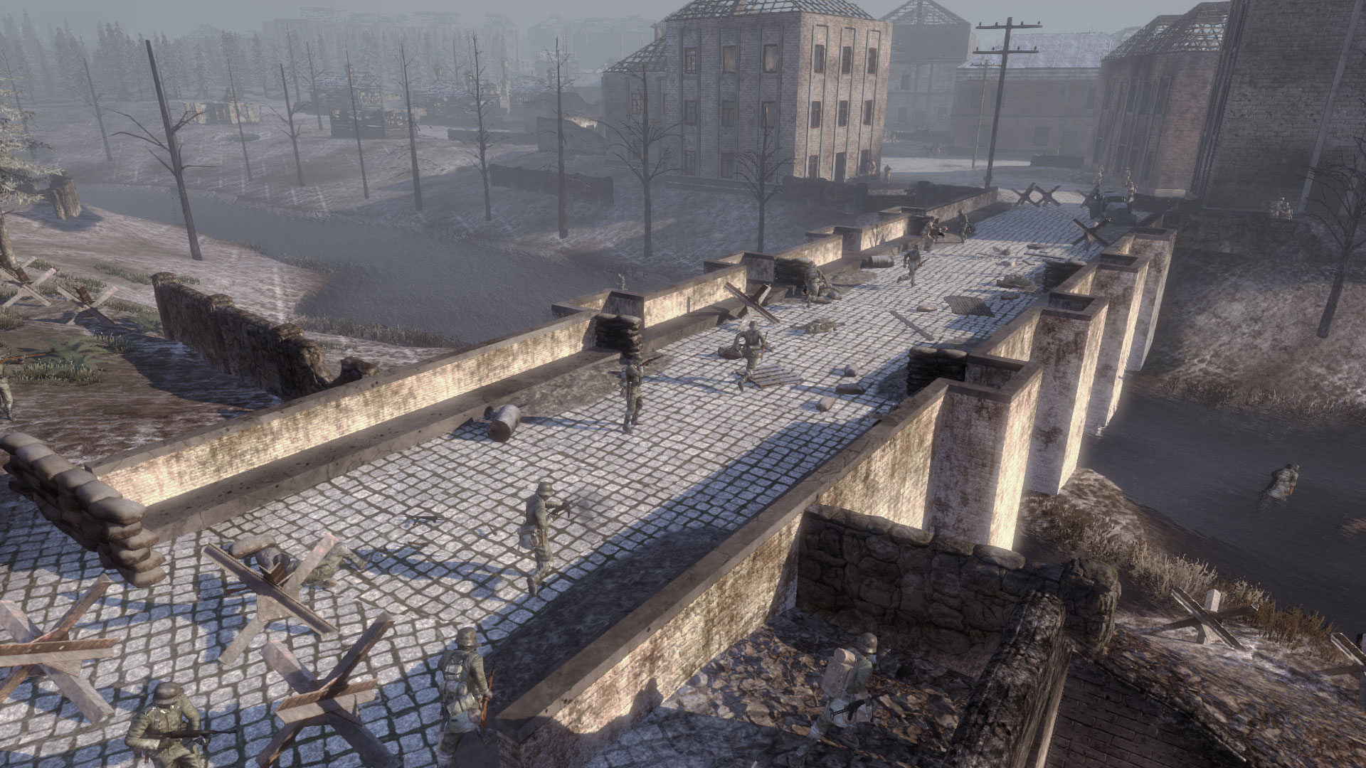 red orchestra 2 rising storm release date
