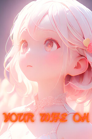 Your wife oh cover art