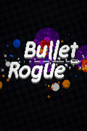 Bullet Rogue cover art