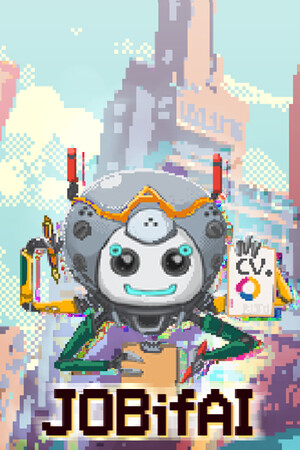 JOBifAI cover art