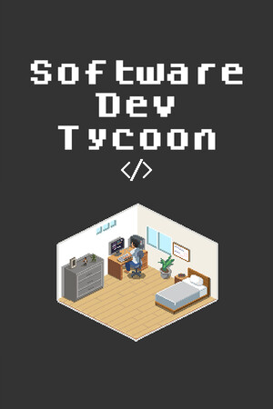 Software Dev Tycoon cover art
