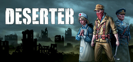 Deserter