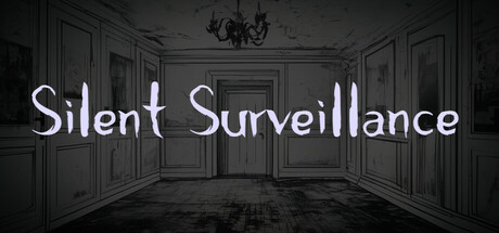 Silent Surveillance Steam header image