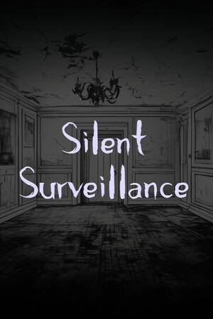 Silent Surveillance cover art