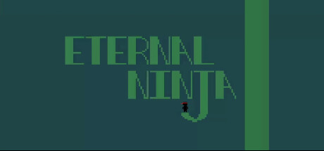 Eternal Ninja Steam header image