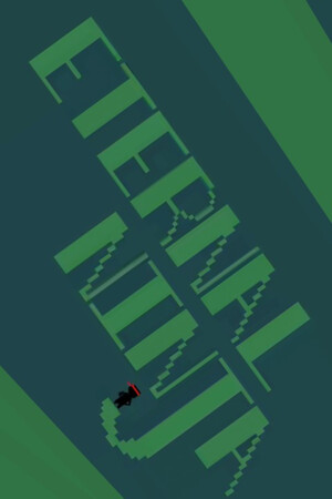 Eternal Ninja cover art