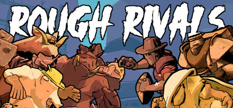 Rough Rivals header image