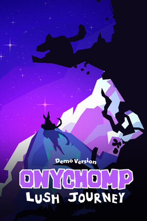 Onychomp : Lush journey Demo