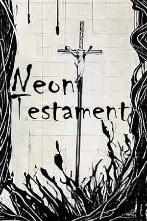 Neon Testament cover art