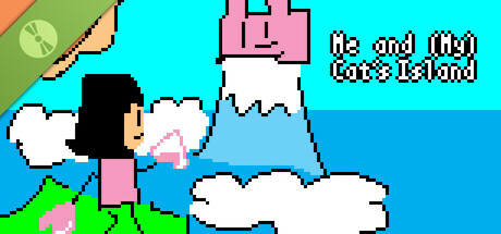 Me and (My) Cat's Island Demo header image